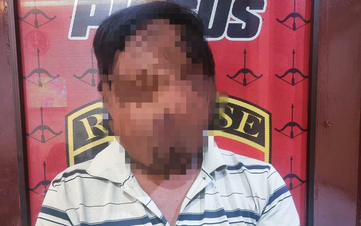 Residivis Kembali Dibekuk Dalam Hitungan Jam, Polresta Malang Kota Bongkar Modus Curanmor Pesanan Penadah