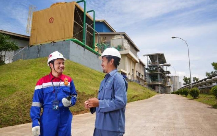PGN Tunjukkan Kesiapan Infrastruktur Sumatera kepada Investor, Perkuat Prospek Pertumbuhan Bisnis dan Konektivitas Gas Sumatera