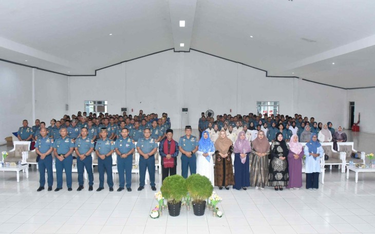 Kodaeral XIV Peringati Tahun Baru Islam 1448 H
