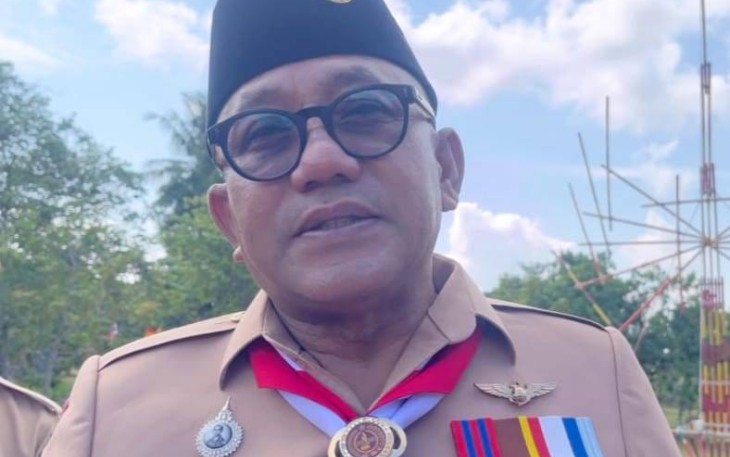 Wali Kota Tanjungpinang, Lis Darmansyah