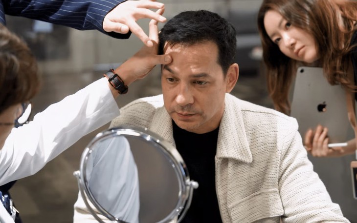 K-Beauty Kian Mendunia: Deretan Selebriti Indonesia Percaya CYL Plastic Surgery Korea