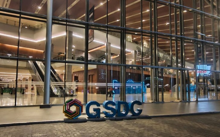 Kota Metropolitan Terbesar Dunia Membuka Pintu bagi Para Pemimpin Global untuk Menghadirkan Solusi Mendesak bagi SDGs