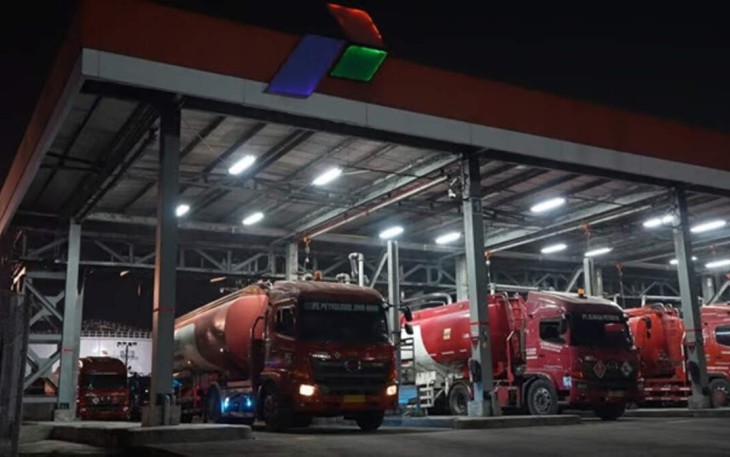 Elnusa Petrofin Tambah Armada dan Personel Percepat Pemulihan Distribusi BBM Medan