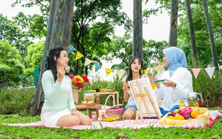 Cara Biar Dompet Tetap Terjaga