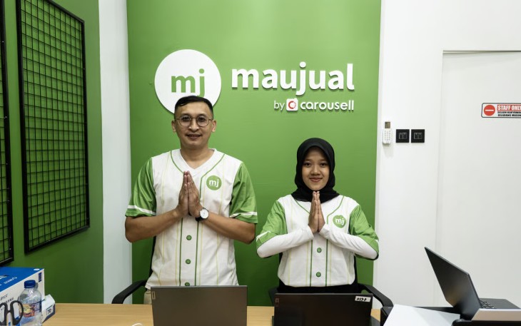 Maujual Hadir Di Bandung Solusi Lengkap Gadget Bekas Dalam Satu Tempat Untuk Para Pecinta Teknologi Bandung