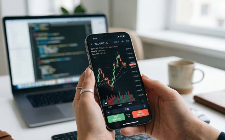 Memahami Regulasi Broker Forex di Indonesia, Apakah Berada di Bawah OJK?