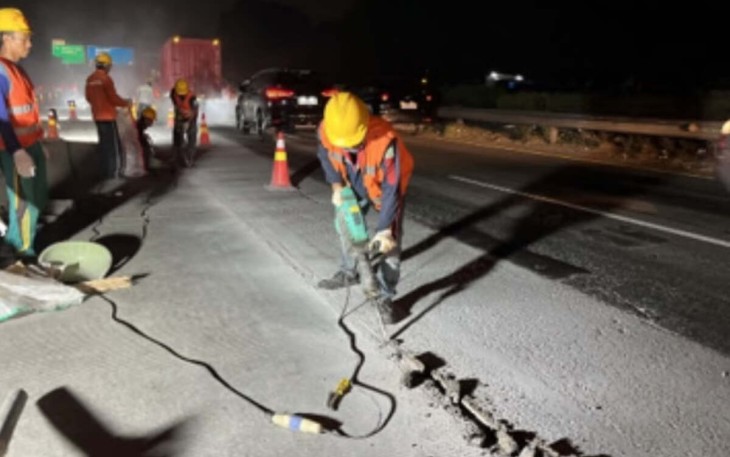 PT Jasamarga Tollroad Maintenance