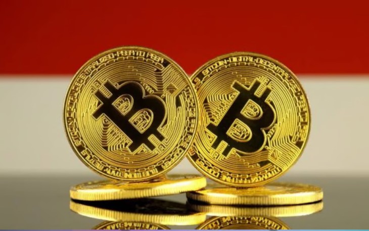 Pemerintah RI Bisa Sita Kripto untuk Lunasi Utang, Apa Dampaknya?