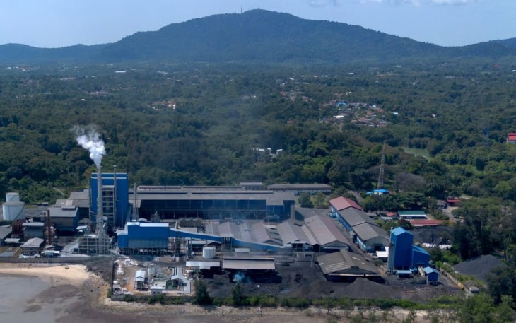 Pengembangan DME Dinilai Dapat Perkuat Ketahanan Energi Nasional