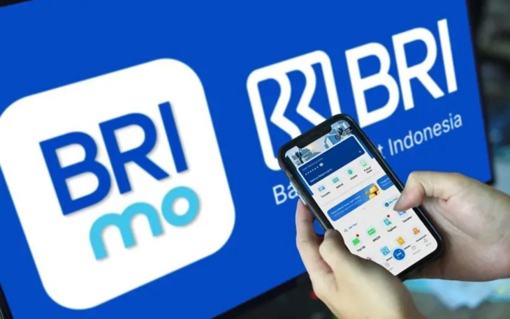 Pengguna BRImo Tembus 47,8 Juta User, Andalan Kebutuhan Finansial Masyarakat