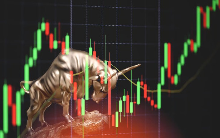 Perbedaan Pasar Bullish Jangka Pendek dan Jangka Panjang