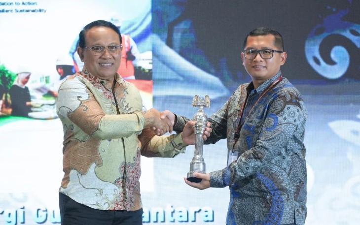Ilustrasi Berita (PTPN III)