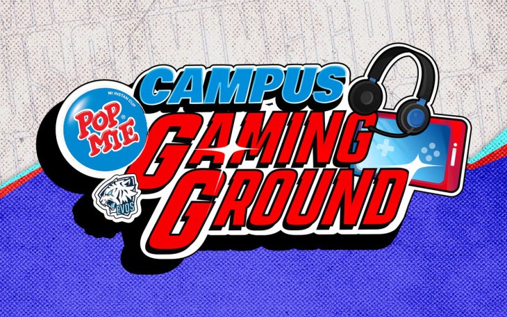 Pop Mie Campus Gaming Ground Hadir di Cirebon, Dorong Pertumbuhan Esports Kampus dan Talenta Daerah
