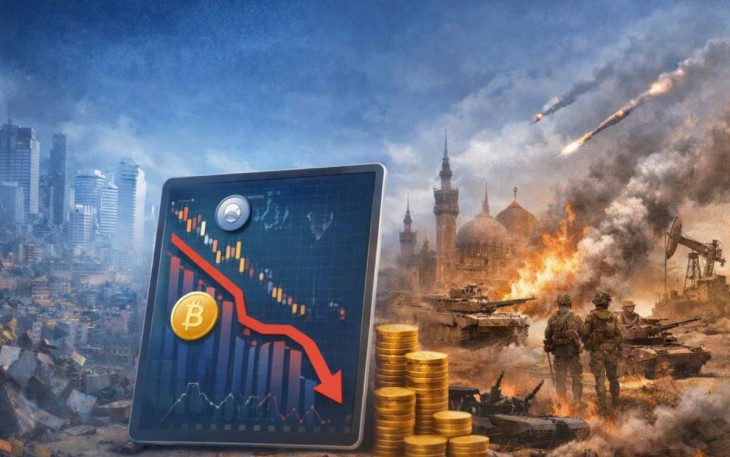 Presiden Direktur Bittime Tekankan Pentingnya Literasi Digital bagi Investor Indonesia di Tengah Gejolak Geopolitik Timur Tengah