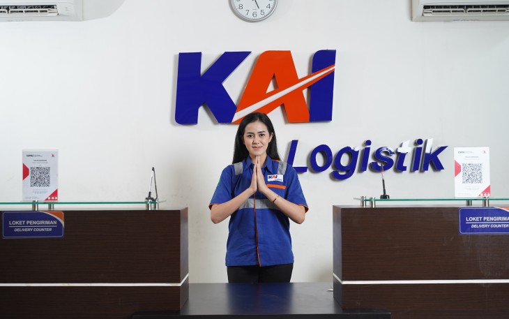 KAI Logistik