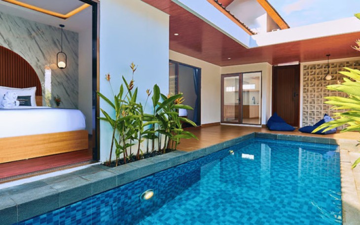Ilustrasi Berita (Horison Hotels Group)