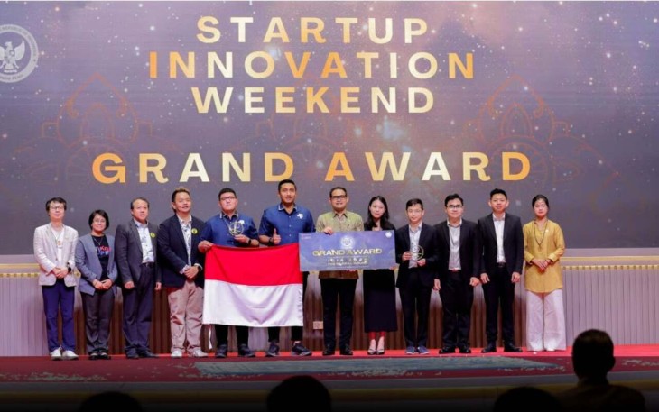Duluin Raih Startup Terbaik ASEAN, Siap Ekspansi Regional