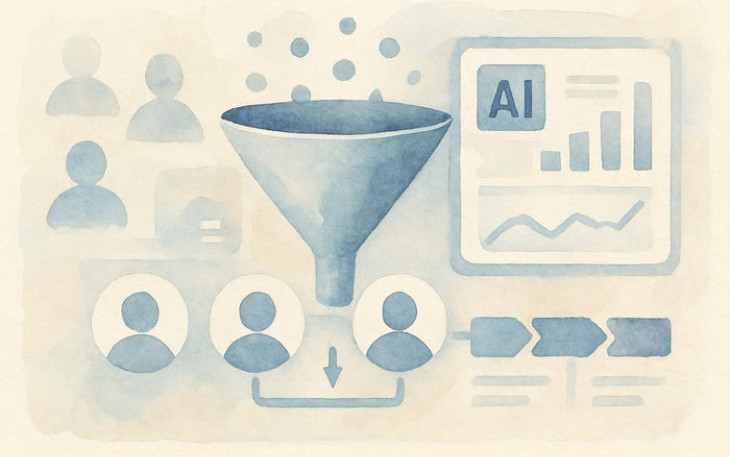 Strategi Lead Generation B2B 2026: Dari Volume ke Kualitas dan Intent