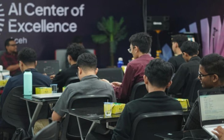 Telkom AI Connect