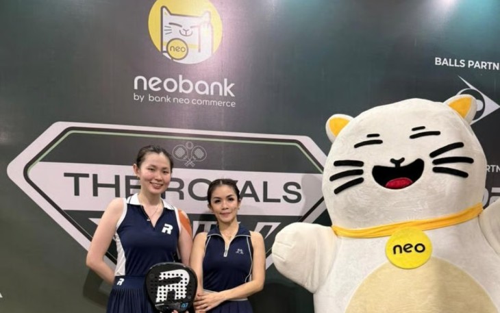 The Royals Battle presented by neobank