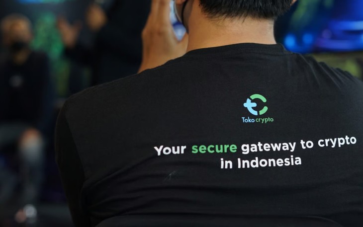 Tokocrypto Dorong Penerimaan Pajak Kripto Nasional hingga Rp1,96 Triliun