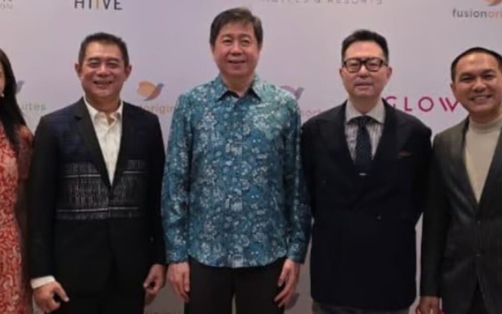 Topotels Hadirkan Struktur Corporate Baru Dorong Transformasi Hospitality Indonesia