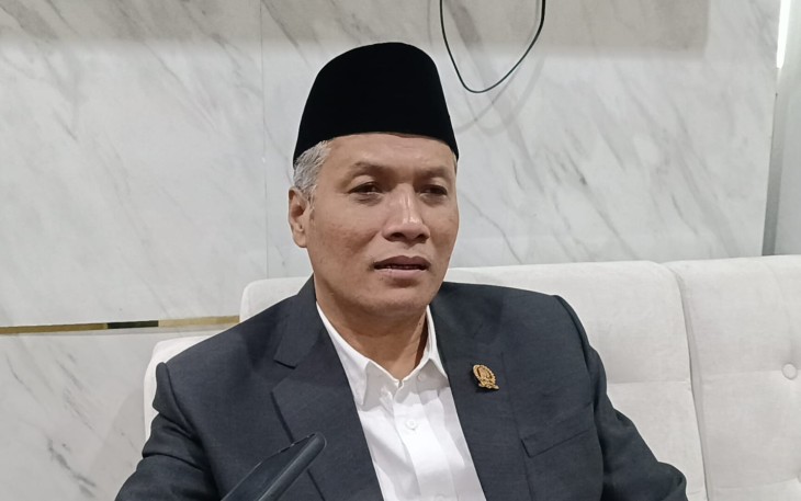 Wakil Ketua DPRD Jawa Timur, Hidayat