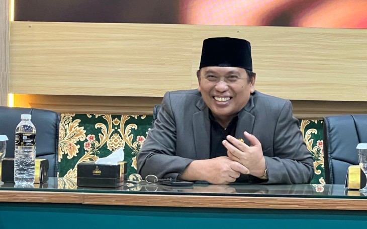 Anggota Komisi D DPRD Jatim, Yoyok Mulyadi 
