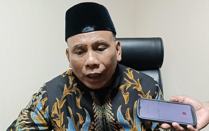 Anggota DPRD Jawa Timur, Sumardi 