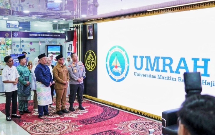 UMRAH Nexus Expo 2026