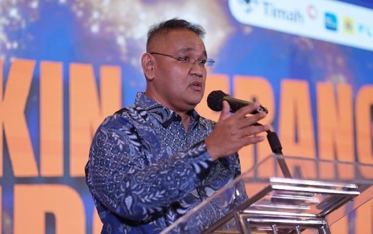 Apresiasi Prabowo di Filipina, GREAT Institute: ASEAN Lahir dari Rahim Solidaritas Kawasan