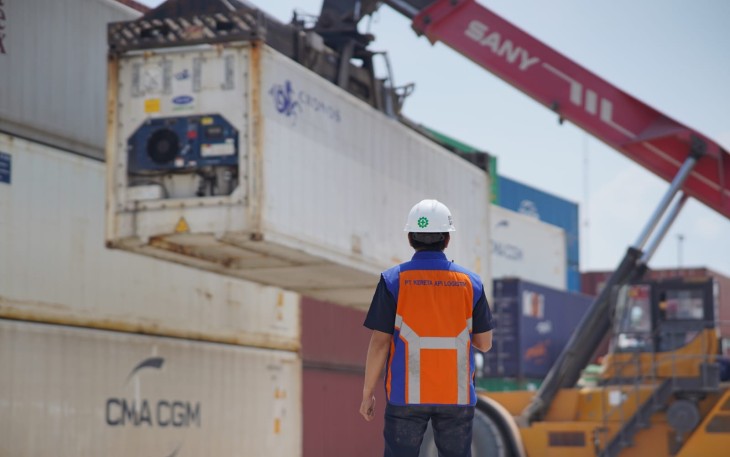 KAI Logistik