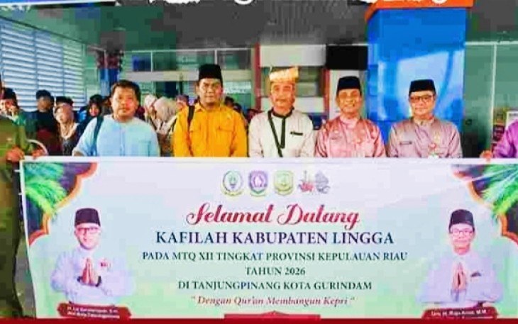 Foto bersama