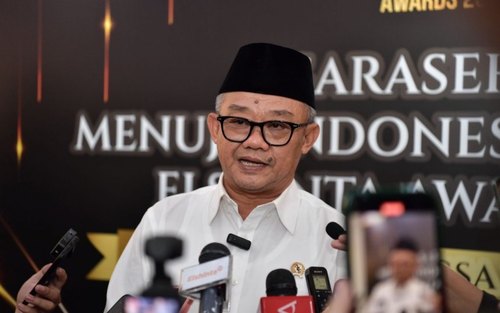 Mendikdasmen, Abdul Mu’ti