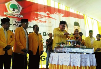 Golkar