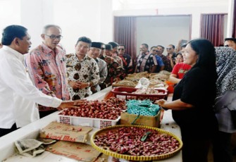 Pasar KTM 