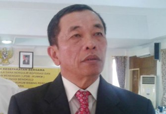 Kajati Bengkulu