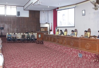 DPRD Provinsi