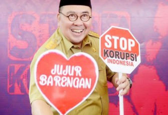 gubernur
