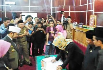 DPRD Kota