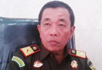Kajati Bengkulu