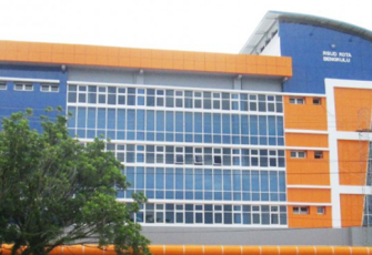 RSUD Kota