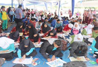 pendidikan