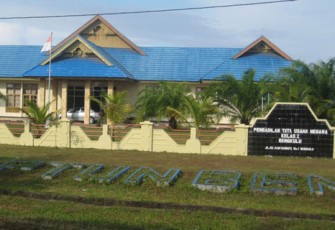 PTUN Bengkulu