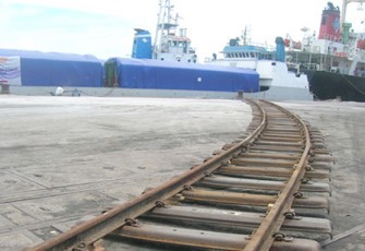 Rel kereta api