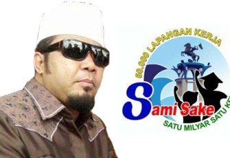 Walikota Bengkulu Helmi Hasan