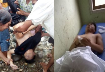 Mezi Pratama Putra (18) warga Kelek Gunung Ayu, Kecamatan Kota Manna Kabupaten Bengkulu Selatan yang masih berstatus pelajar tewas tenggelam di Bendungan Selepah