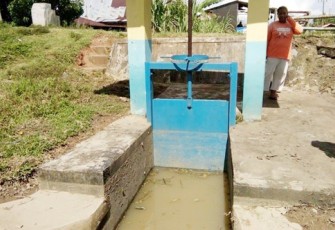Pintu Air
