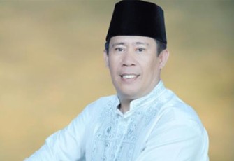 Ketua DPW Partai Kebangkitan Bangsa (PKB) Provinsi Bengkulu Herliardo,S.Ag 