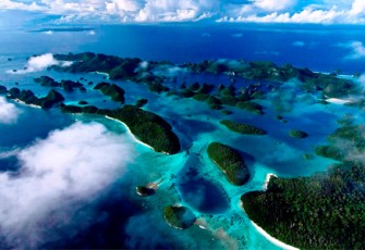 Raja Empat, Papua, Indonesia